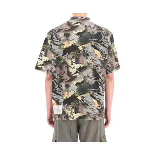 Tops > T-Shirts - - Heron Preston - Modalova