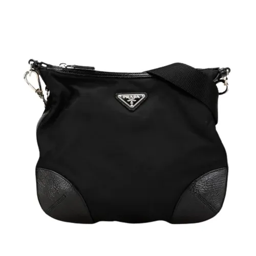 Pre-owned > Pre-owned Bags > Pre-owned Cross Body Bags - - Prada Vintage - Modalova