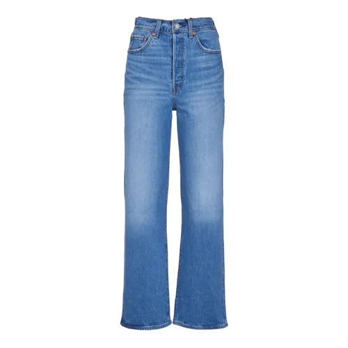 Jeans > Straight Jeans - - Levi's - Modalova