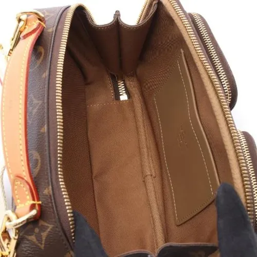 Pre-owned > Pre-owned Bags > Pre-owned Cross Body Bags - - Louis Vuitton Vintage - Modalova