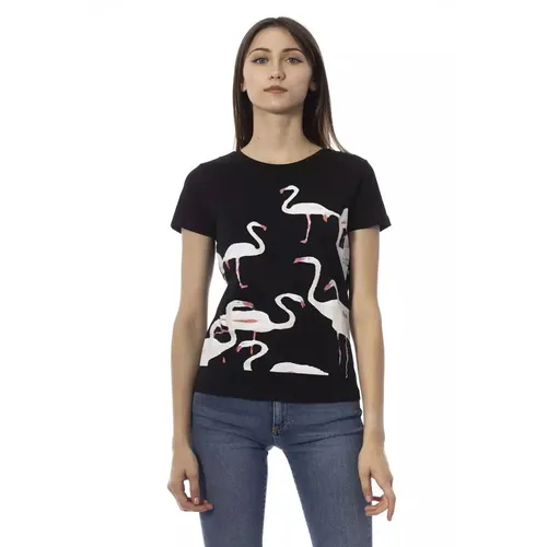 Tops > T-Shirts - - Trussardi - Modalova