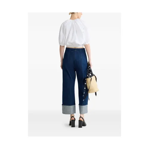 Blouses & Shirts > Blouses - - Patou - Modalova