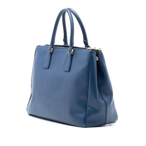 Pre-owned > Pre-owned Bags > Pre-owned Tote Bags - - Prada Vintage - Modalova
