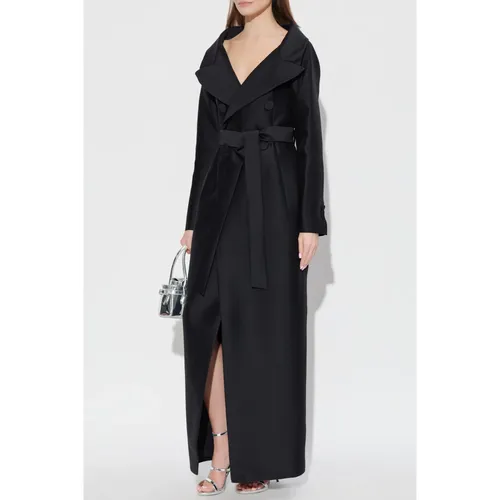 Coats > Belted Coats - - Dsquared2 - Modalova
