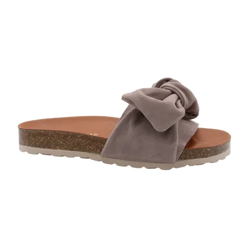 Shoes > Flip Flops & Sliders > Sliders - - Verbenas - Modalova