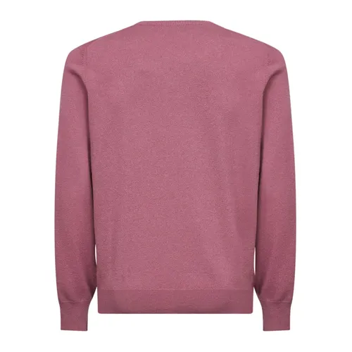 Knitwear > Cashmere Knitwear - - Brunello Cucinelli - Modalova