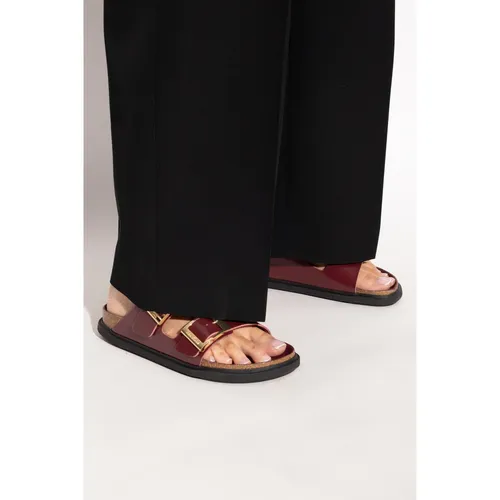 Shoes > Flip Flops & Sliders > Sliders - - Birkenstock - Modalova