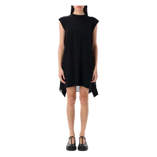 Dresses > Day Dresses > Short Dresses - - Sacai - Modalova