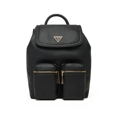 Guess - Bags > Backpacks - Black - Guess - Modalova
