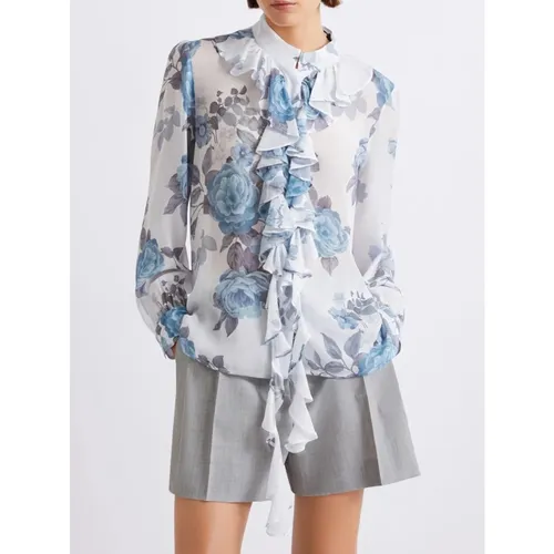 Blouses & Shirts > Blouses - - Marella - Modalova