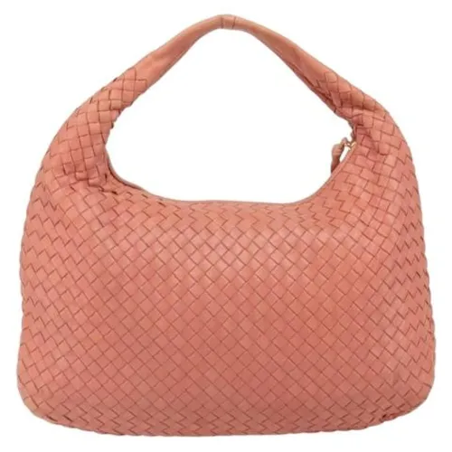 Pre-owned > Pre-owned Bags > Pre-owned Shoulder Bags - - Bottega Veneta Vintage - Modalova