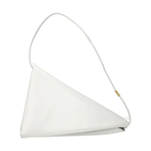 Marni - Bags > Handbags - White - Marni - Modalova