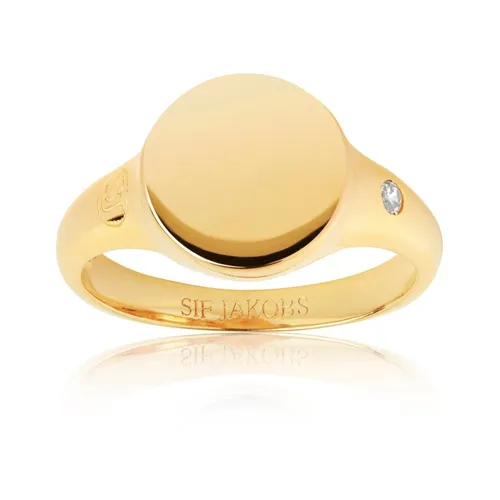 Accessories > Jewellery > Rings - - Sif Jakobs Jewellery - Modalova