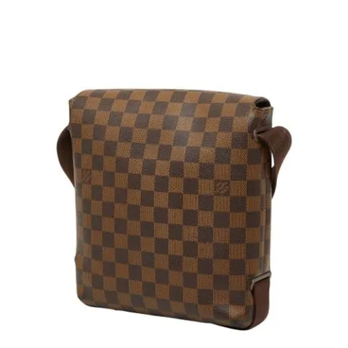 Pre-owned > Pre-owned Bags > Pre-owned Cross Body Bags - - Louis Vuitton Vintage - Modalova
