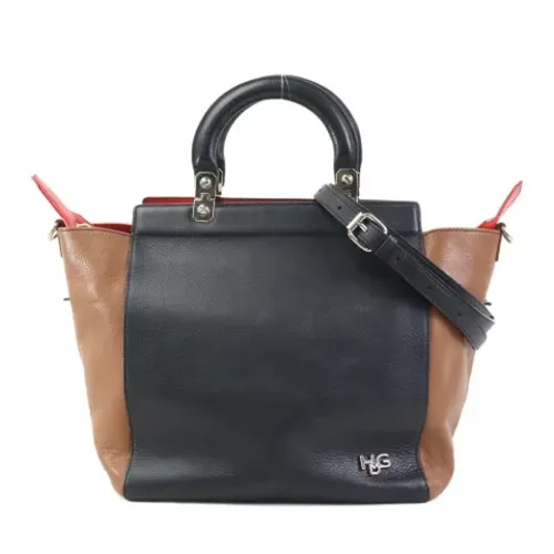 Pre-owned > Pre-owned Bags > Pre-owned Handbags - - Givenchy Pre-owned - Modalova