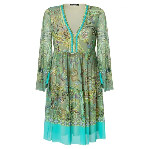 Dresses > Day Dresses > Midi Dresses - - Ana Alcazar - Modalova