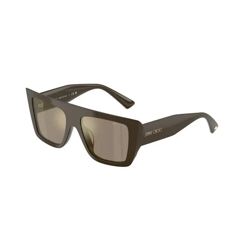 Accessories > Sunglasses - - Jimmy Choo - Modalova