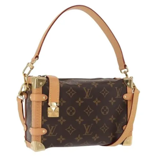 Pre-owned > Pre-owned Bags > Pre-owned Cross Body Bags - - Louis Vuitton Vintage - Modalova