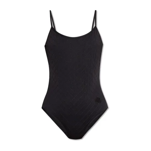 Swimwear > One-piece - - Moncler - Modalova