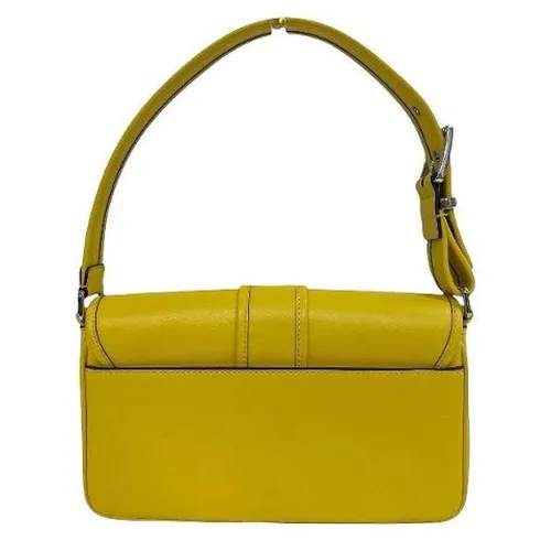 Pre-owned > Pre-owned Bags > Pre-owned Shoulder Bags - - Michael Kors Pre-owned - Modalova