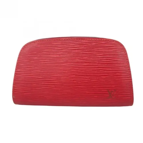 Pre-owned > Pre-owned Bags - - Louis Vuitton Vintage - Modalova