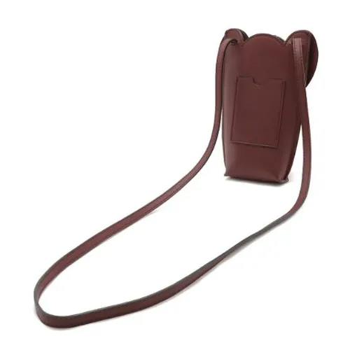 Pre-owned > Pre-owned Bags > Pre-owned Cross Body Bags - - Loewe Pre-owned - Modalova