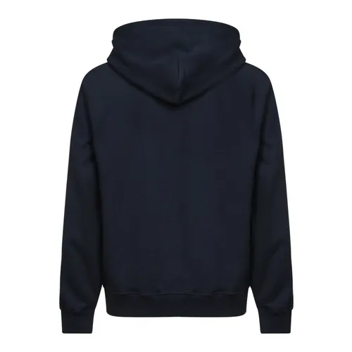 Sweatshirts & Hoodies > Zip-throughs - - Burberry - Modalova