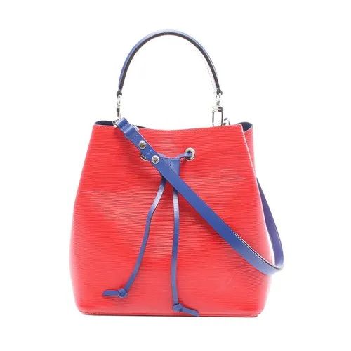 Pre-owned > Pre-owned Bags > Pre-owned Bucket Bags - - Louis Vuitton Vintage - Modalova