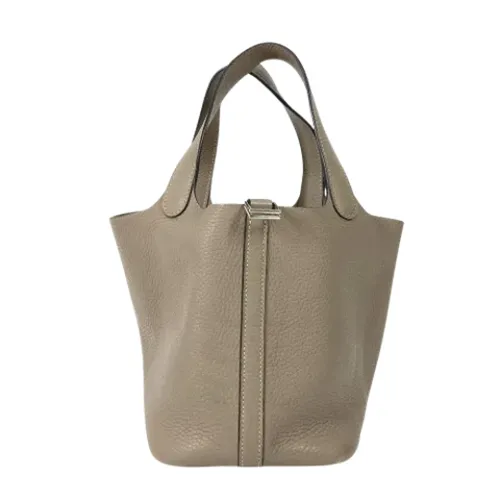 Pre-owned > Pre-owned Bags > Pre-owned Handbags - - Hermès Vintage - Modalova