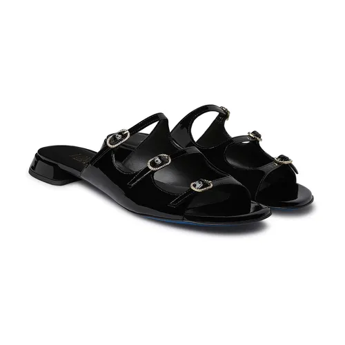 Shoes > Flip Flops & Sliders > Sliders - - Loriblu - Modalova