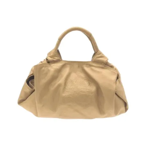Pre-owned > Pre-owned Bags > Pre-owned Handbags - - Loewe Pre-owned - Modalova