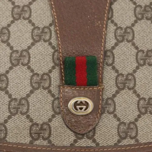 Pre-owned > Pre-owned Bags > Pre-owned Clutches - - Gucci Vintage - Modalova