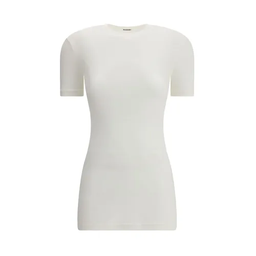 Tops > T-Shirts - - Jil Sander - Modalova