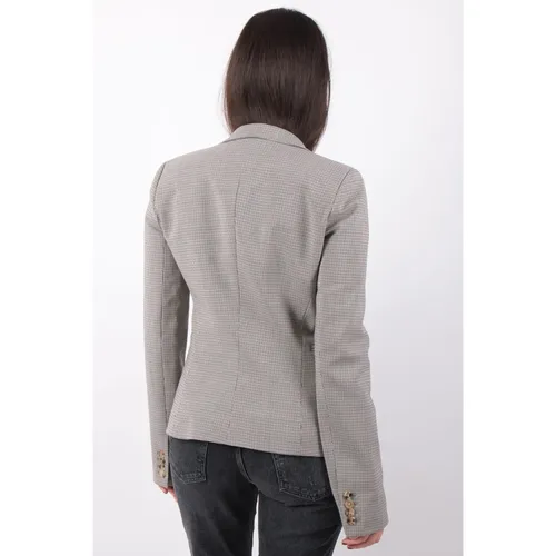 Jackets > Blazers - - JW Anderson - Modalova