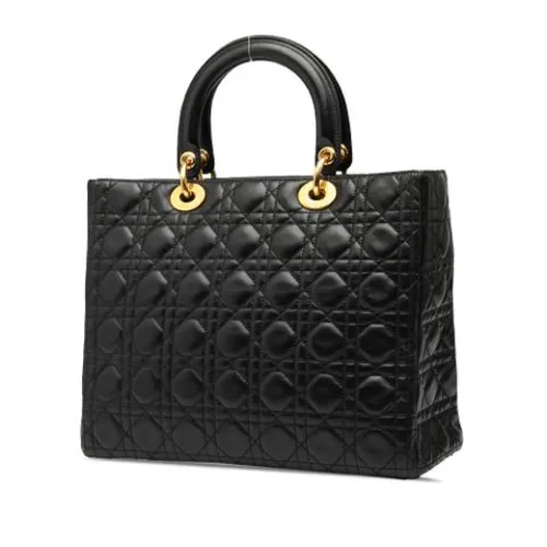 Pre-owned > Pre-owned Bags > Pre-owned Handbags - - Dior Vintage - Modalova