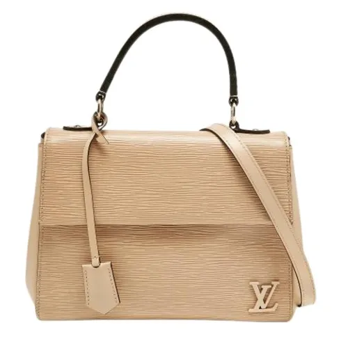 Pre-owned > Pre-owned Bags > Pre-owned Handbags - - Louis Vuitton Vintage - Modalova