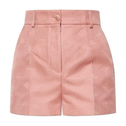 Shorts > Short Shorts - - Dolce & Gabbana - Modalova