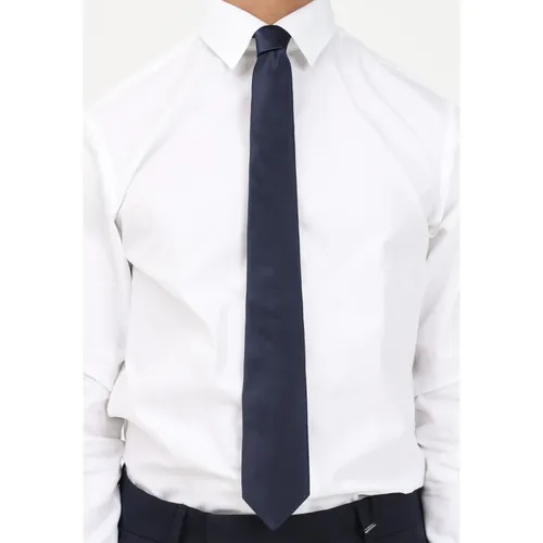 Accessories > Ties - - Lanvin - Modalova