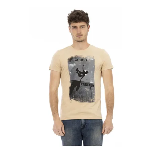 Tops > T-Shirts - - Trussardi - Modalova