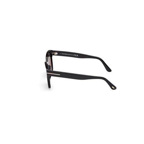 Accessories > Sunglasses - - Tom Ford - Modalova