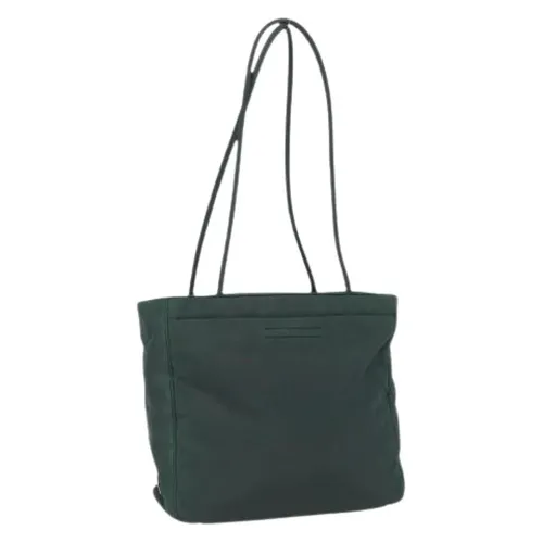 Pre-owned > Pre-owned Bags > Pre-owned Tote Bags - - Prada Vintage - Modalova