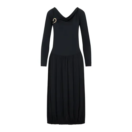 Dresses > Day Dresses > Midi Dresses - - Lanvin - Modalova