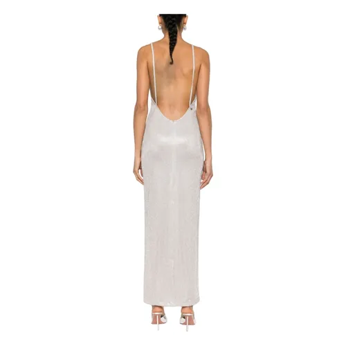 Dresses > Day Dresses > Maxi Dresses - - Chiara Ferragni Collection - Modalova