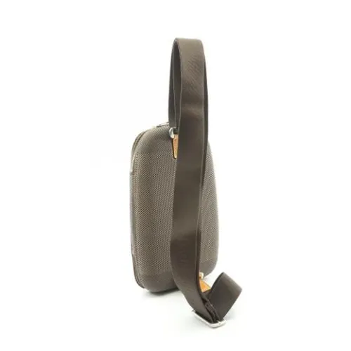 Pre-owned > Pre-owned Bags > Pre-owned Cross Body Bags - - Louis Vuitton Vintage - Modalova