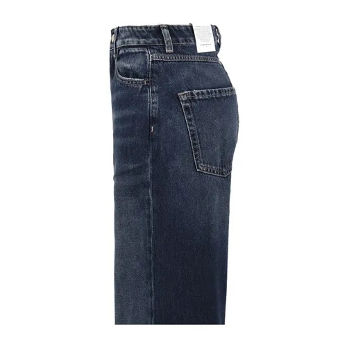 Jeans > Wide Jeans - - Icon Denim - Modalova