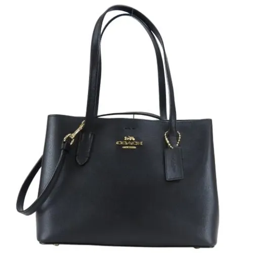 Pre-owned > Pre-owned Bags > Pre-owned Tote Bags - - Coach Pre-owned - Modalova