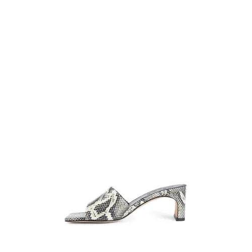 Shoes > Heels > Heeled Mules - - aeyde - Modalova