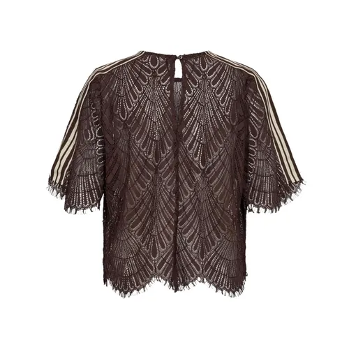 Blouses & Shirts > Blouses - - Co'Couture - Modalova