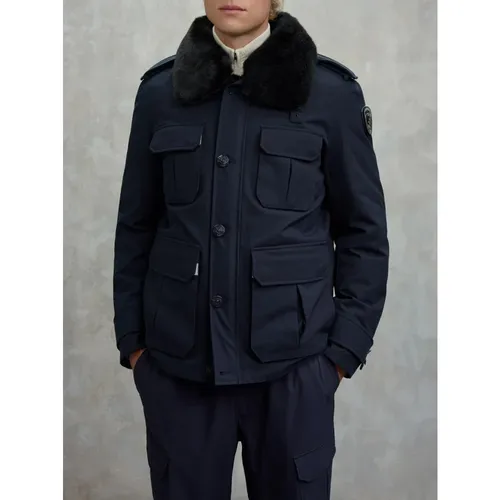 Jackets > Winter Jackets - - Blauer - Modalova