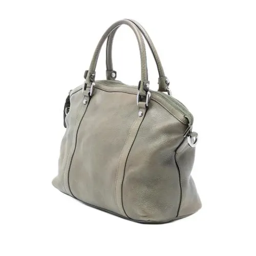 Pre-owned > Pre-owned Bags > Pre-owned Handbags - - Gucci Vintage - Modalova